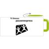 Keramiktasse TwoTone Miniaturansicht