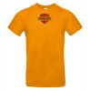 Männer T-Shirt Basic Miniaturansicht