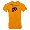 Männer T-Shirt Basic Miniaturansicht