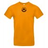 Männer T-Shirt Basic Miniaturansicht