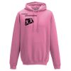 Frauen Hoodie Basic Miniaturansicht