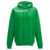 Kinder Hoodie Basic Miniaturansicht